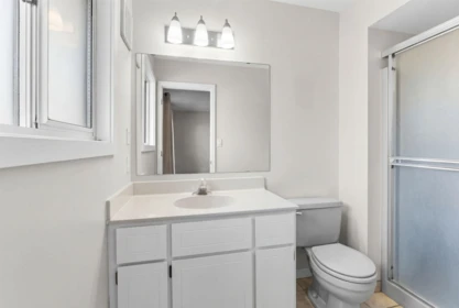 Hallway Photo of 5806 Oleander Drive, No City Value, BC