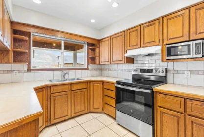 Office / Den Photo of 5806 Oleander Drive, No City Value, BC
