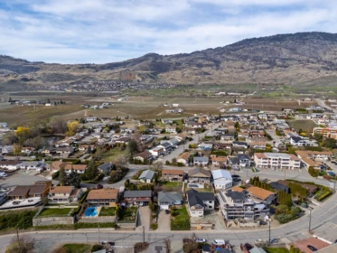 Playground / Recreational Area Near 5806 Oleander Drive, No City Value, BC