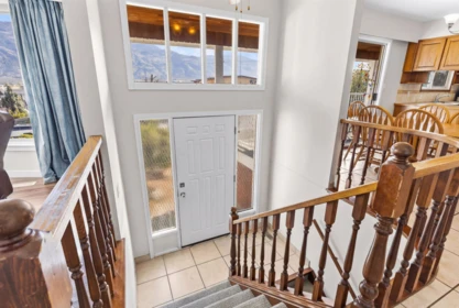 Primary Bedroom Photo of 5806 Oleander Drive, No City Value, BC