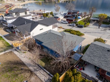 Street View Photo of 5806 Oleander Drive, No City Value, BC