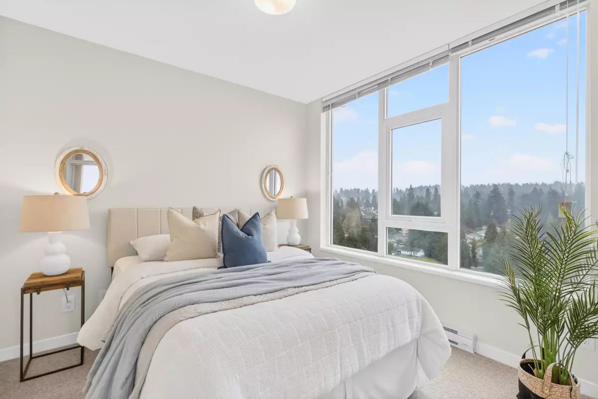 Family Room Photo of 1706 530 Whiting Way, Coquitlam, BC