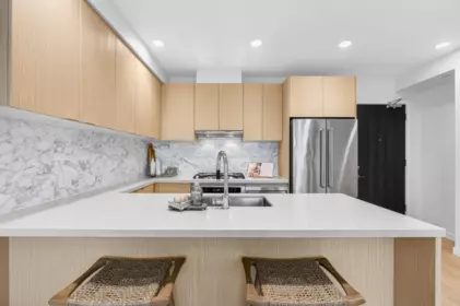 Breakfast Nook Photo of 1706 530 Whiting Way, Coquitlam, BC