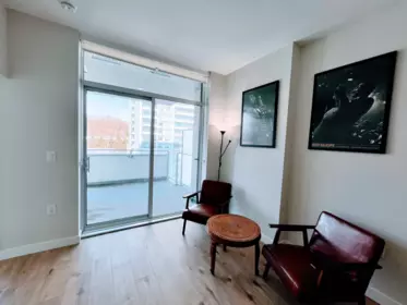 1205 3430 E Kent Avenue South, Vancouver, BC, Vancouver — Apartment/Condo for sale