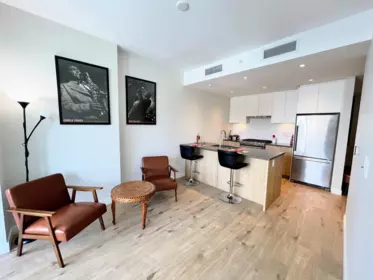 1205 3430 E Kent Avenue South, Vancouver, BC, Vancouver — Apartment/Condo for sale