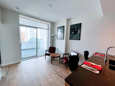 1205 3430 E Kent Avenue South, Vancouver, BC, Vancouver — Apartment/Condo for sale