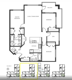 Basement Recreation Room Photo of 202 11703 Fraser Street, Maple Ridge, BC