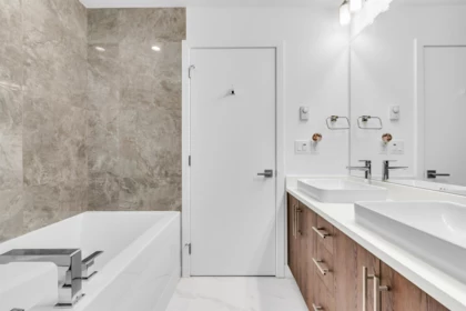 Pantry Photo of 202 11703 Fraser Street, Maple Ridge, BC