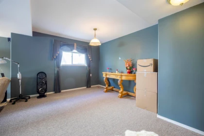 Entry Foyer Photo of 2551 Sapphire Place, Coquitlam, BC
