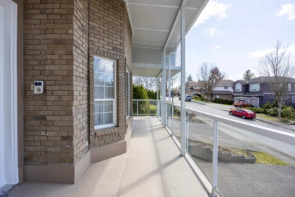 Front Yard Photo of 2551 Sapphire Place, Coquitlam, BC