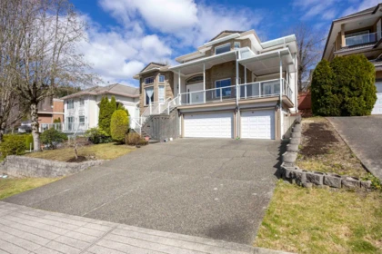 Hot Tub / Spa Photo of 2551 Sapphire Place, Coquitlam, BC