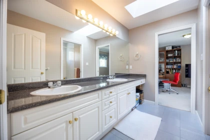 Loft / Bonus Room Photo of 2551 Sapphire Place, Coquitlam, BC