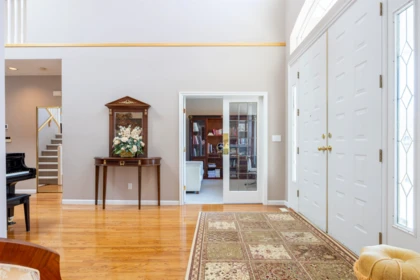 Mudroom Photo of 2551 Sapphire Place, Coquitlam, BC