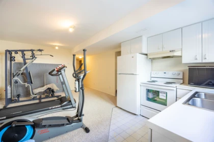 Outdoor Patio Photo of 2551 Sapphire Place, Coquitlam, BC