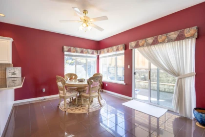 Pantry Photo of 2551 Sapphire Place, Coquitlam, BC