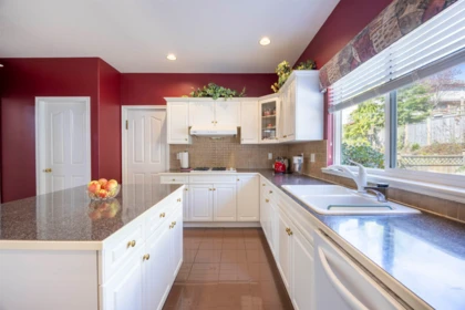 Primary Bedroom Photo of 2551 Sapphire Place, Coquitlam, BC