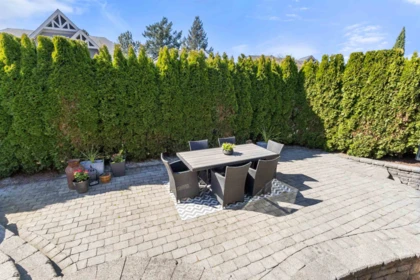 Basement Recreation Room Photo of 56 3800 Golf Course Drive, Abbotsford, BC