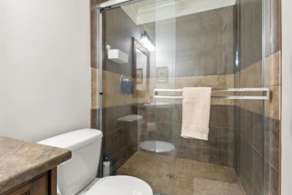 Fitness Center Photo Near 56 3800 Golf Course Drive, Abbotsford, BC