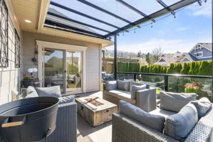 Loft / Bonus Room Photo of 56 3800 Golf Course Drive, Abbotsford, BC