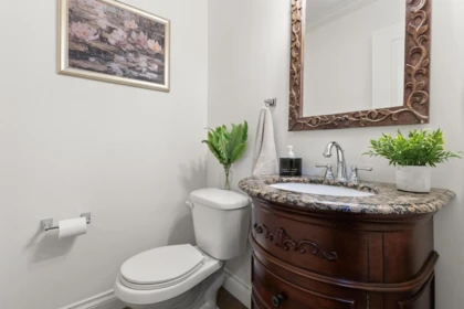 Mudroom Photo of 56 3800 Golf Course Drive, Abbotsford, BC