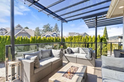 Office / Den Photo of 56 3800 Golf Course Drive, Abbotsford, BC