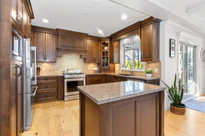 Pantry Photo of 56 3800 Golf Course Drive, Abbotsford, BC
