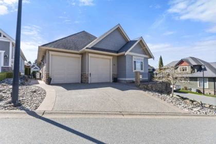 Playground / Recreational Area Near 56 3800 Golf Course Drive, Abbotsford, BC