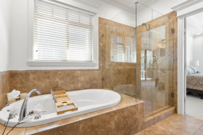 Powder Room Photo of 56 3800 Golf Course Drive, Abbotsford, BC