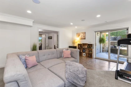 Swimming Pool Photo of 56 3800 Golf Course Drive, Abbotsford, BC
