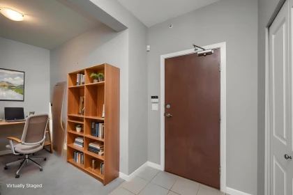 430 15380 102a Avenue, Surrey, BC, Surrey — Apartment/Condo for sale