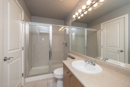 Pantry Photo of 430 15380 102a Avenue, Surrey, BC