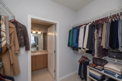 Primary Bedroom Photo of 430 15380 102a Avenue, Surrey, BC