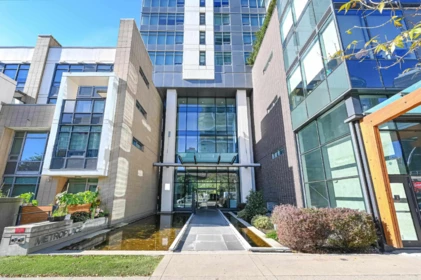 401 6461 Telford Avenue, Burnaby, BC, Burnaby — Apartment/Condo for sale