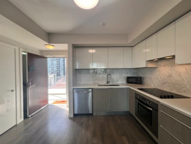 Kitchen Photo of 401 6461 Telford Avenue, Burnaby, BC