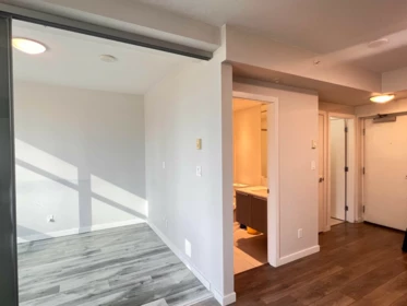 Primary Bedroom Photo of 401 6461 Telford Avenue, Burnaby, BC