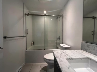 Walk-In Closet Photo of 401 6461 Telford Avenue, Burnaby, BC