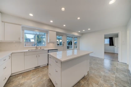 Entry Foyer Photo of 3464 196 Street, Langley, BC