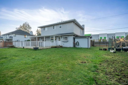 Fitness Center Photo Near 3464 196 Street, Langley, BC