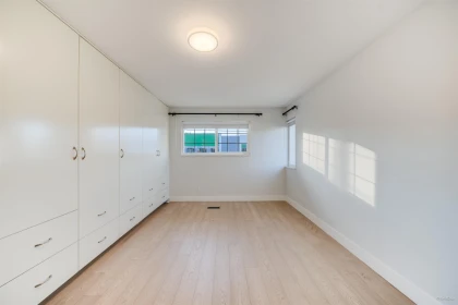 Garage Interior Photo of 3464 196 Street, Langley, BC
