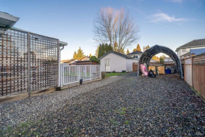 Street View Photo of 3464 196 Street, Langley, BC