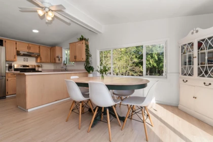 Basement Recreation Room Photo of 50940 Riverview Drive, Chilliwack, BC