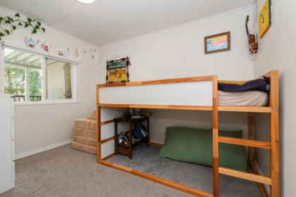 Bedroom 3 Photo of 50940 Riverview Drive, Chilliwack, BC