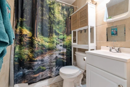 Hallway Photo of 50940 Riverview Drive, Chilliwack, BC