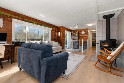 Loft / Bonus Room Photo of 50940 Riverview Drive, Chilliwack, BC