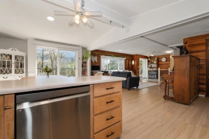 Pantry Photo of 50940 Riverview Drive, Chilliwack, BC