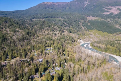 Street View Photo of 50940 Riverview Drive, Chilliwack, BC
