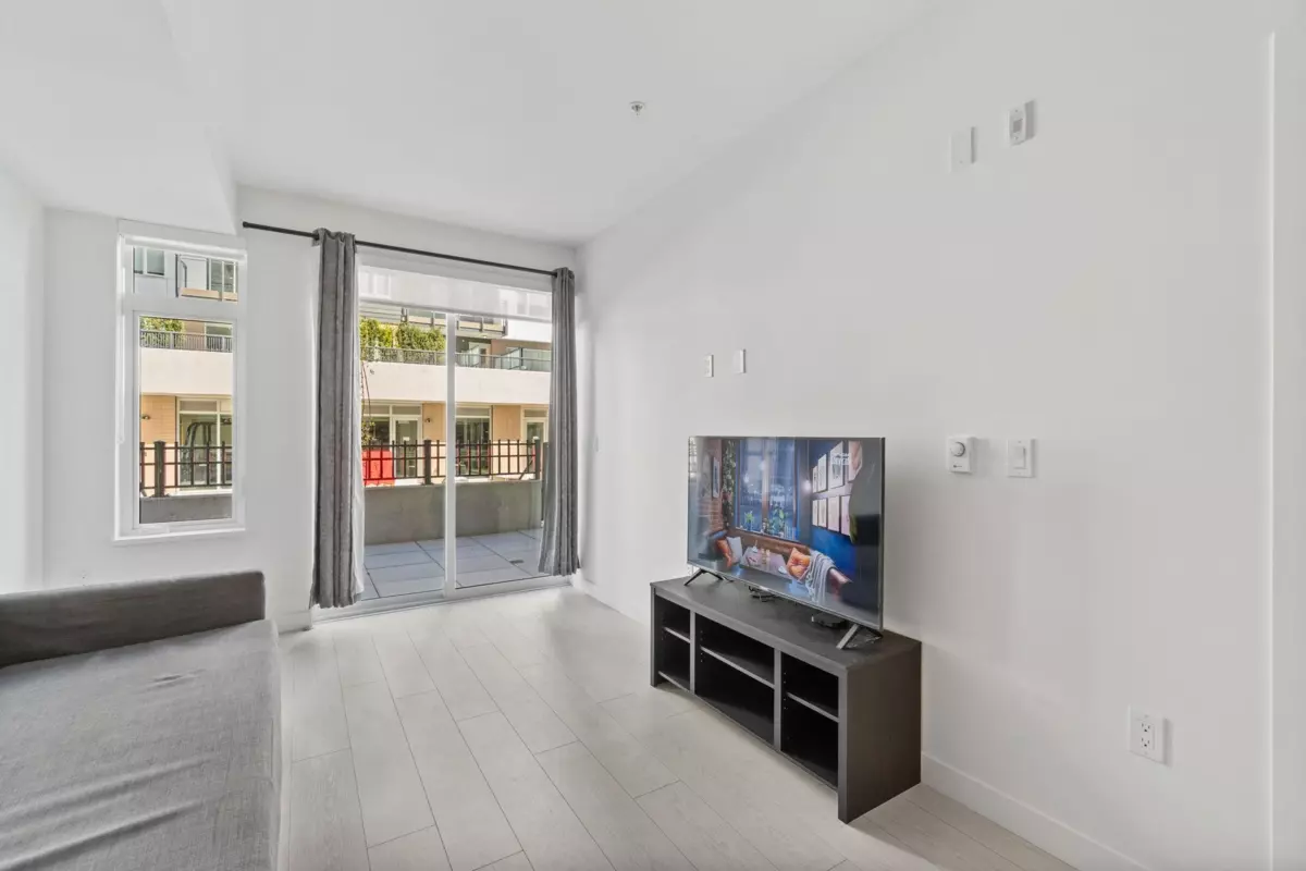 Family Room Photo of B102 10488 138a Street, Surrey, BC