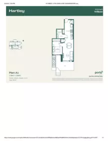 Office / Den Photo of B102 10488 138a Street, Surrey, BC