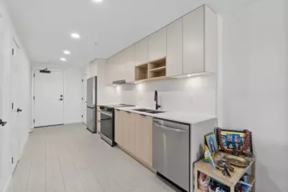 Pantry Photo of B102 10488 138a Street, Surrey, BC