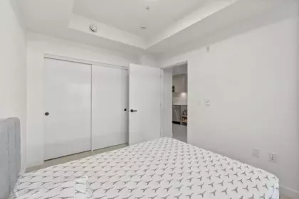 Primary Bedroom Photo of B102 10488 138a Street, Surrey, BC